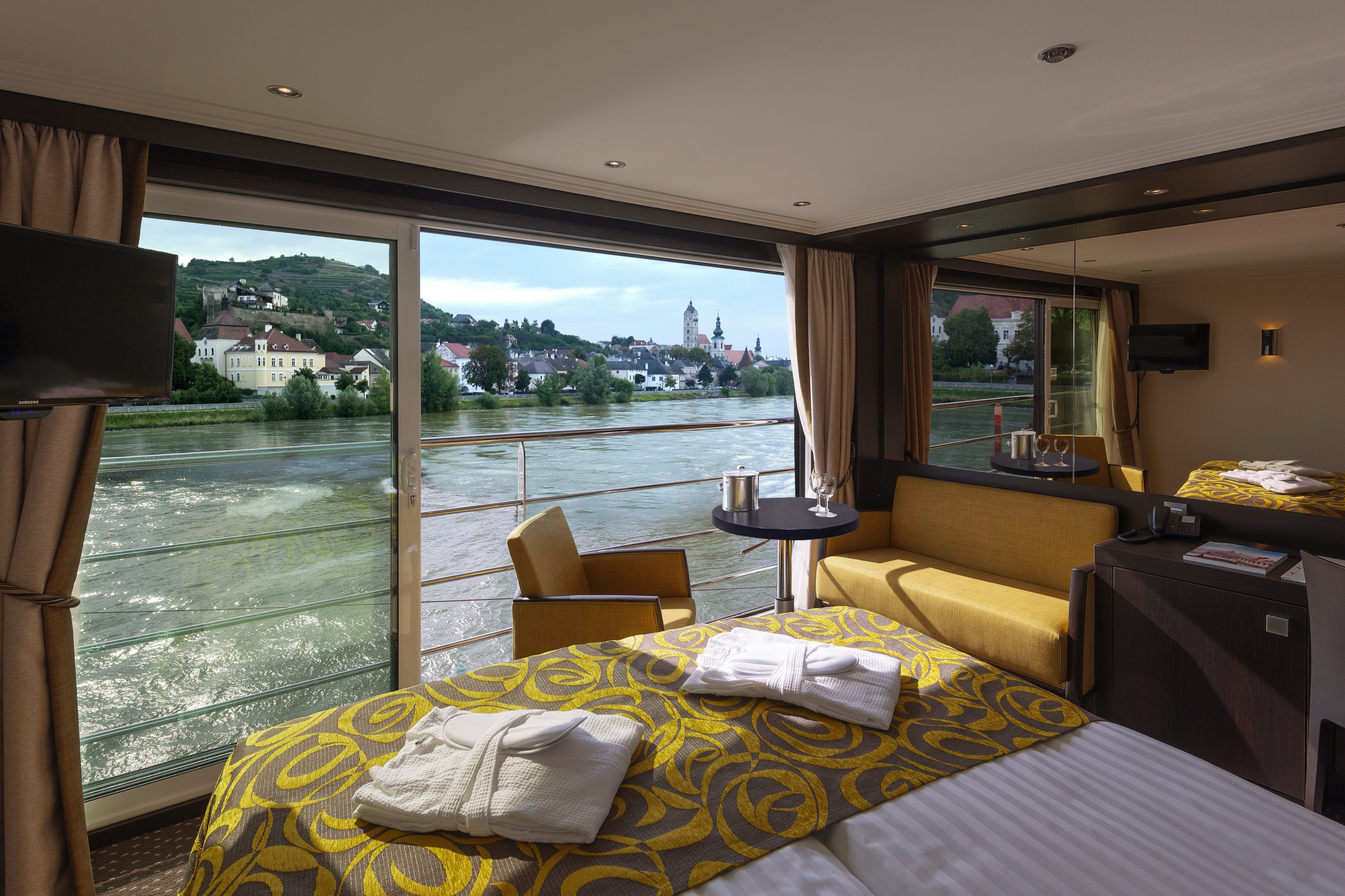 Panorama Suite